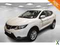 Photo NISSAN QASHQAI 1.5 dCi Acenta 2WD Euro 6 (s/s) 5dr 2016