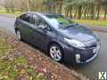 Photo TOYOTA PRIUS 1.8 AUTOMATIC ELECTRIC/HYBRID MOT TILL JUNE 2025 FREE TAX £1550 ovno