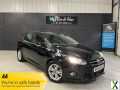 Photo 2014 Ford Focus 1.6 TDCi Titanium Navigator Hatchback 5dr Diesel Manual Euro 5 (