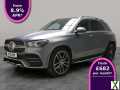 Photo 2021 Mercedes-Benz GLE-Class GLE 350de 4Matic AMG Line Prem Plus 5dr 9G-Tronic ESTATE DIESEL/ELEC