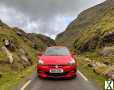 Photo Vauxhall Astra CDTI BiTurbo