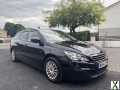 Photo Peugeot, 308, Estate, 2015, Manual, 1560 (cc), 5 doors