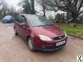 Photo Ford, FOCUS C-MAX, MPV, 2004, Manual, 1998 (cc), 5 doors