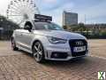 Photo 2014 Audi A1 1.6 TDI S Line Style Edition 5dr HATCHBACK Diesel Manual