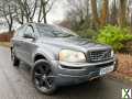 Photo 2009 Volvo XC90 2.4 D5 S Geartronic AWD 5dr Grey *FULL SERVICE HISTORY*