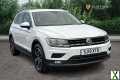 Photo Volkswagen Tiguan 1.5 Tsi Evo Se Navigation Suv 5dr Petrol Manual Euro 6 s/s