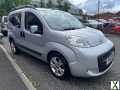 Photo 2011 Fiat Qubo 1.4 8V Dynamic 5dr MPV Petrol Manual