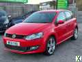 Photo 2011 (61) VW Polo 1.4 SEL 5dr |