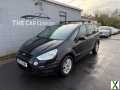 Photo 2013 Ford S-MAX 1.6 TDCi Zetec 5dr [Start Stop] MPV Diesel Manual