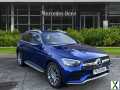 Photo 2020 Mercedes-Benz GLC-Class 220d 4Matic AMG Line Premium 5dr 9G-Tronic SUV Diesel Automatic