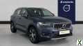 Photo 2020 Volvo XC40 Inscription, T3 automatic (Panoramic Sunroof) Estate Petrol Automatic