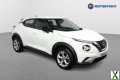 Photo 2021 Nissan Juke 1.0 DiG-T 114 N-Connecta 5dr SUV Petrol Manual