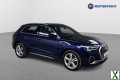 Photo 2022 Audi Q3 35 TDI S Line 5dr S Tronic SUV Diesel Automatic