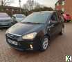 Photo 2008 (58) FORD C MAX 1.8 TDCI ZETEC HATCHBACK