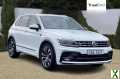 Photo 2019 Volkswagen Tiguan 2.0 TDi 150 R-Line 5dr ESTATE DIESEL Manual