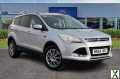 Photo 2014 Ford Kuga 2.0 TDCi Titanium 5dr 2WD HATCHBACK DIESEL Manual