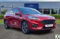 Photo 2021 Ford Kuga 1.5 EcoBoost 150 ST-Line X Edition 5dr HATCHBACK PETROL Manual