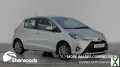 Photo 2019 Toyota Yaris 1.5 VVT-i Icon 5dr HATCHBACK PETROL Manual