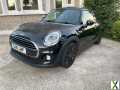 Photo 2016 Mini Hatch Cooper 1.5