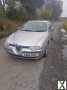 Photo Alfa Romeo, 156, Saloon, 1998, Manual, 1747 (cc), 4 doors