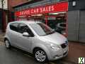 Photo 2012 Vauxhall Agila 1.2 SE 5d 93 BHP YES 15K ONLY,£35 ROAD TAX,6 MONTHS WARRANTY,12 MONTHS MOT, H