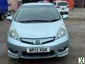 Photo 2013 Honda FIT SHUTTLE hybird 1.4 Estate Petrol/Electric Hybrid Automatic