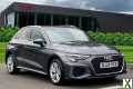 Photo 2024 Audi A3 40 TFSI e S Line 5dr S Tronic Hatchback Petrol/Plu Automatic