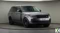 Photo 2021 Land Rover Range Rover 3.0 P400 MHEV Vogue SE Auto 4WD Euro 6 (s/s) 5dr SUV Petrol Automatic