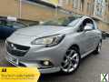 Photo Vauxhall Corsa SRI VX-LINE ECOFLEX