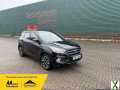 Photo Ford Kuga 1.5 TDCi ST-Line Euro 6 (s/s) 5dr Diesel Manual