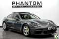 Photo Porsche Panamera 2.9 V6 E-Hybrid 14kWh 4 Saloon PDK 4WD Euro 6 (s/s) 5dr Petrol/Electric Hybrid