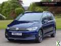 Photo Volkswagen Touran 1.5 TSI EVO SEL DSG Euro 6 (s/s) 5dr Petrol Automatic