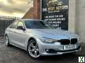 Photo BMW 3 Series 2.0 320d ED BluePerformance EfficientDynamics Auto Euro 6 (s/s) 4dr Diesel Automatic