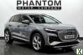 Photo Audi Q4 E-TRON 40 S line Auto 5dr 82kWh Electric Automatic