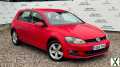 Photo Volkswagen Golf 1.4 TSI BlueMotion Tech Match Edition DSG Euro 6 (s/s) 5dr Petrol Automatic