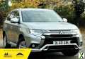 Photo 2019 Mitsubishi Outlander 2.4 h HyBrid 29000 Miles . TwinMotor 13.8kWh Verve Pet