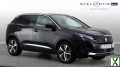 Photo 2024 Peugeot 3008 1.2 PureTech MHEV Allure SUV 5dr Petrol Hybrid e-DSC Euro 6 (s/s) (136 ps) SUV