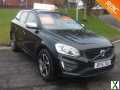 Photo 2015 Volvo XC60 D4 R-DESIGN NAV Estate Diesel Manual