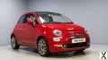 Photo 2019 Fiat 500 1.2 Lounge Hatchback 3dr Petrol Manual Euro 6 (s/s) (69 bhp)