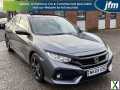 Photo 2019 Honda Civic 1.6 i-DTEC EX Hatchback Diesel Manual