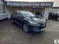 Photo 2015 Renault Kadjar 1.5 dCi Signature Nav 5dr EDC HATCHBACK DIESEL Automatic