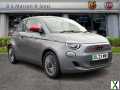 Photo 2023 Fiat 500 87kW Red 42kWh 3dr Auto HATCHBACK ELECTRIC Automatic