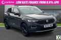 Photo 2020 70 VOLKSWAGEN T-ROC 1.5 BLACK EDITION TSI EVO DSG 5D 148 BHP PRIVACY GLASS