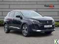 Photo Peugeot 3008 SUV 1.5 Bluehdi Allure Premium Suv 5dr Diesel Manual Euro 6 s/s