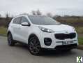 Photo 2017 Kia Sportage 1.7 CRDi ISG 4 5dr ESTATE DIESEL Manual