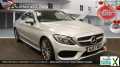 Photo 2017 Mercedes-Benz C CLASS C250d AMG Line Premium 2dr Auto COUPE DIESEL Automati