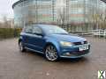 Photo 2015 Volkswagen Polo BLUEGT DSG 5-Door Petrol