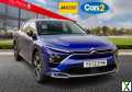 Photo 2022 Citroen C5 X 1.6 Plug-in Hybrid 225 Shine Plus 5dr e-EAT8 SALOON PETROL/ELE