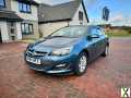 Photo Vauxhall, ASTRA, Estate, 2015, Manual, 1598 (cc), 5 doors