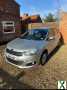 Photo Citroen c4 1.6 diesel